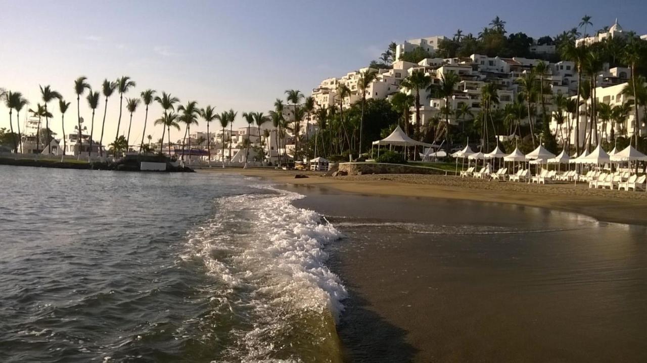 Puerto Las Hadas Manzanillo Exterior foto