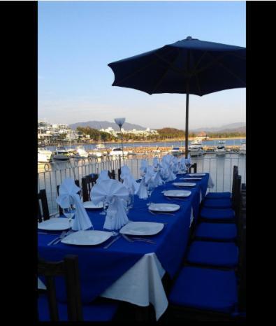 Puerto Las Hadas Manzanillo Exterior foto